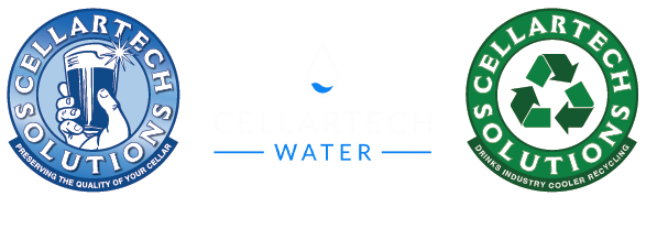 Cellartech Solutions Leicestershire logo
