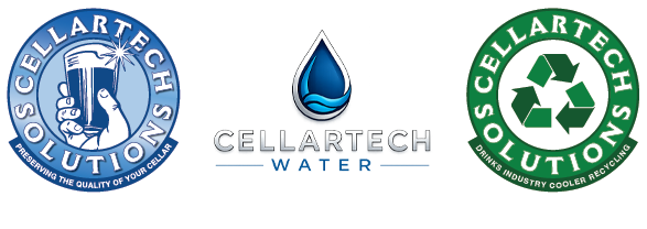 Cellartech Solutions Leicestershire logo